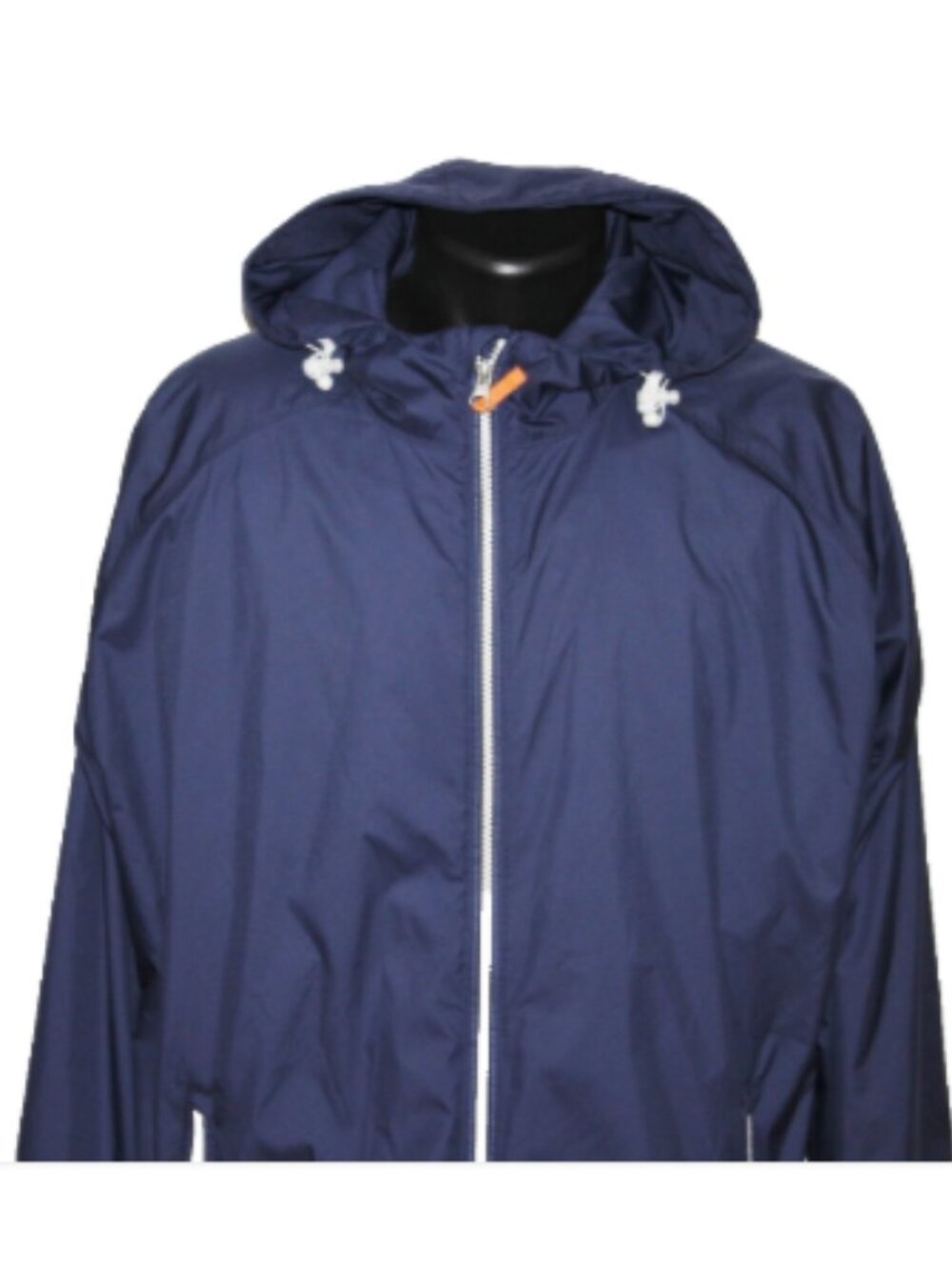 Peter Millar Crown Sport Full Zip Lightweight Performance Hooded Winbreaker XL